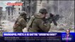Guerre: les forces armées ukrainiennes prêtes à défendre Marioupol jusqu'au bout