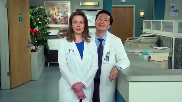 Dr. Ken - saison 2 - épisode 12 Teaser VO