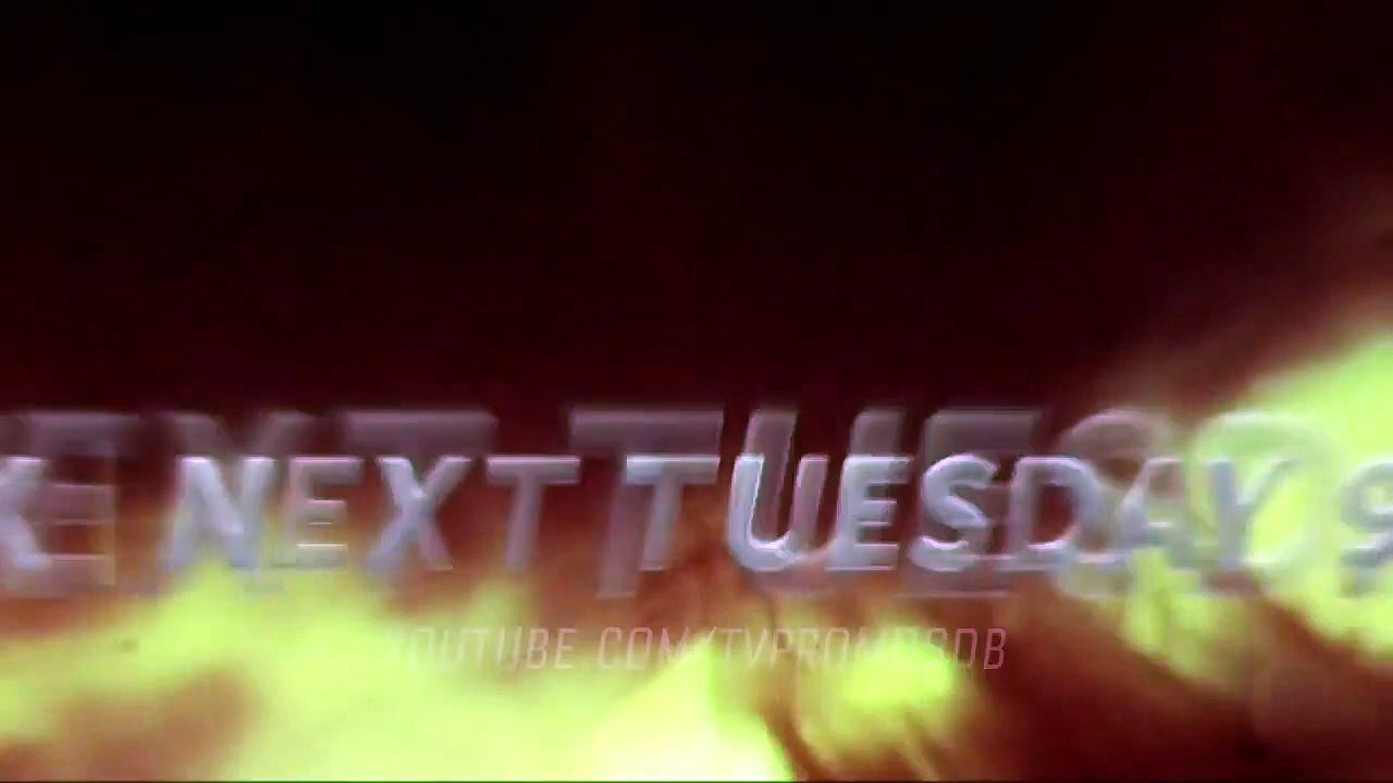 Scream Queens - saison 2 - épisode 10 Teaser VO