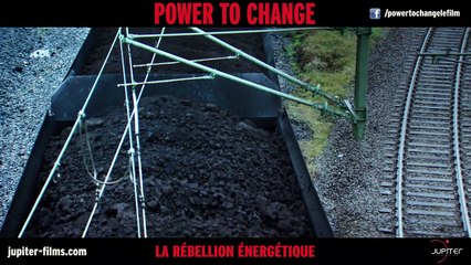 Power To Change EXTRAIT VF "Approche économique"