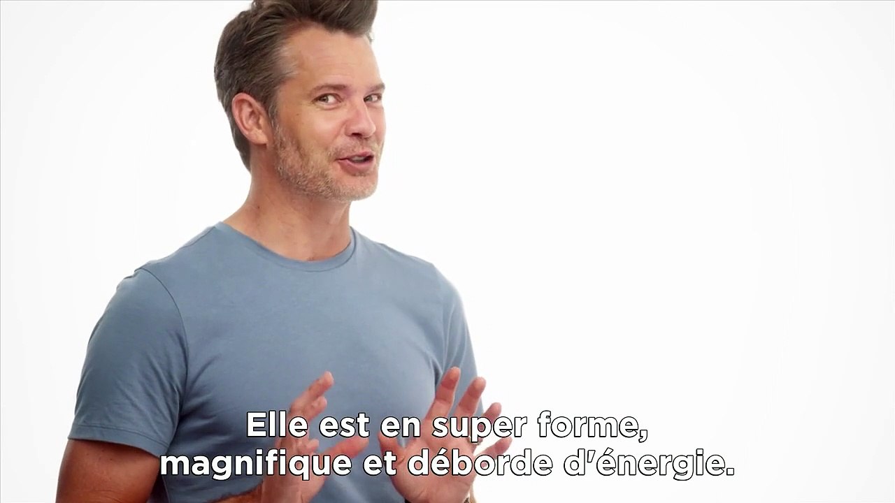 Santa Clarita Diet SPOT VO "Très intense"