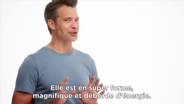 Santa Clarita Diet SPOT VO Très intense