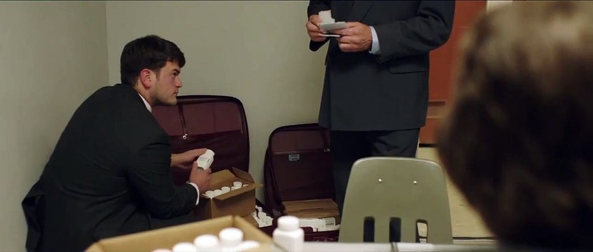 Dallas Buyers Club - EXTRAIT VF Drôle de coïncidence