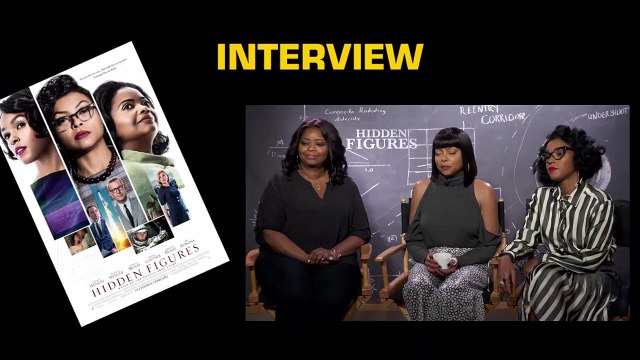 Pharrell Williams : Être producteur sur Les Figures de l'ombre m'a permis de sortir de ma zone de confort