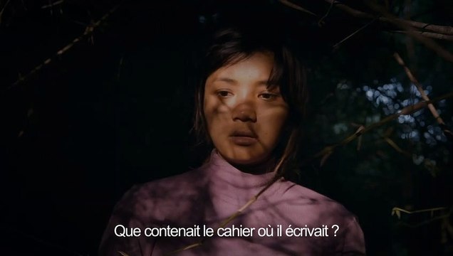 Tout un monde lointain Bande-annonce VO