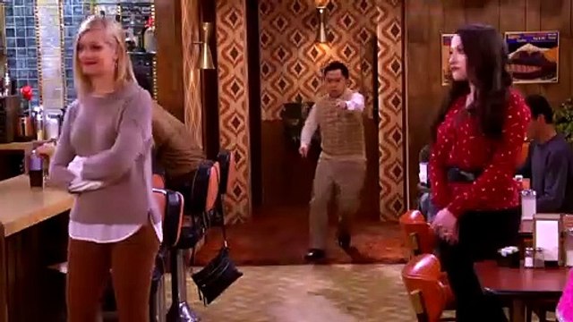 2 Broke Girls - saison 6 - épisode 11 Teaser VO