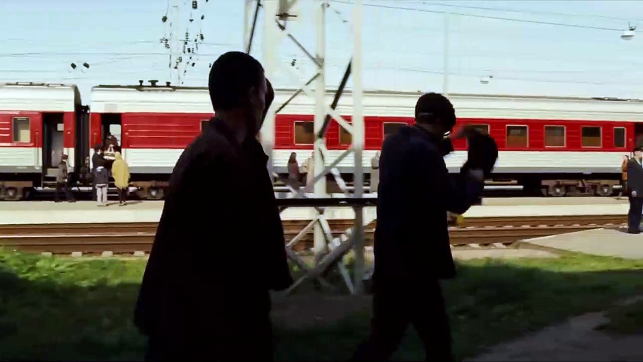 Clan of Violence Bande-annonce VO