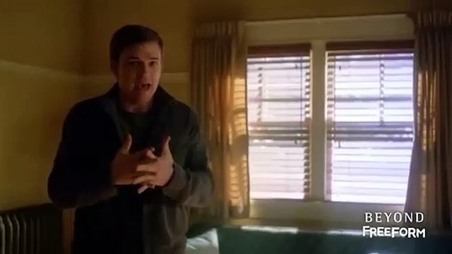 Beyond - saison 1 - épisode 4 Teaser VO