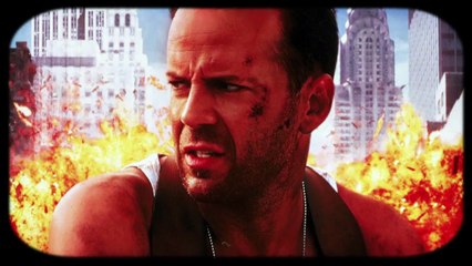 Aviez-vous remarqué ? Die Hard 3 - Une Journée en enfer