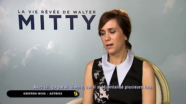 Kristen Wiig : J'adorerais réaliser un film