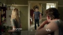 Being Human (US) - saison 4 - épisode 4 Teaser VO