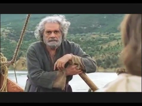 Saint Pierre EXTRAIT VO La pêche miraculeuse