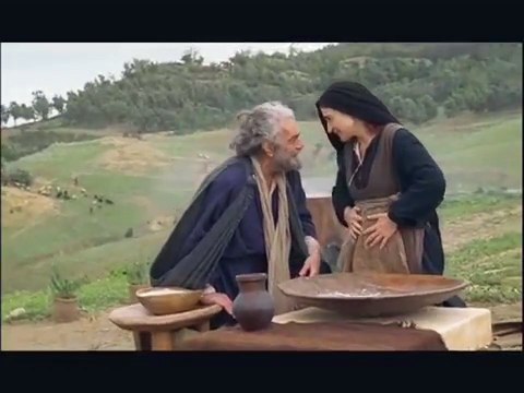 Saint Pierre EXTRAIT VF La naissance de Jésus