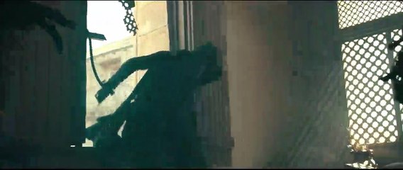 Assassin&#039;s Creed Extrait vidéo (4) VO