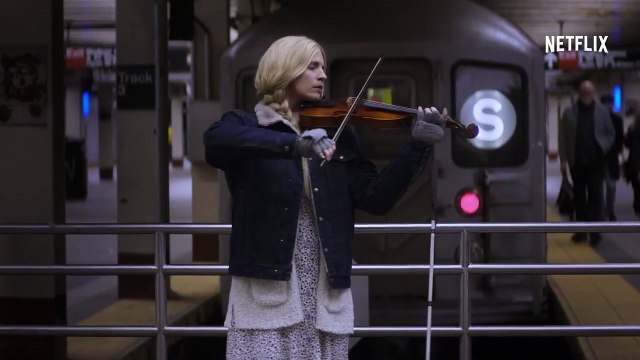 The OA EXTRAIT VO Le scientifique