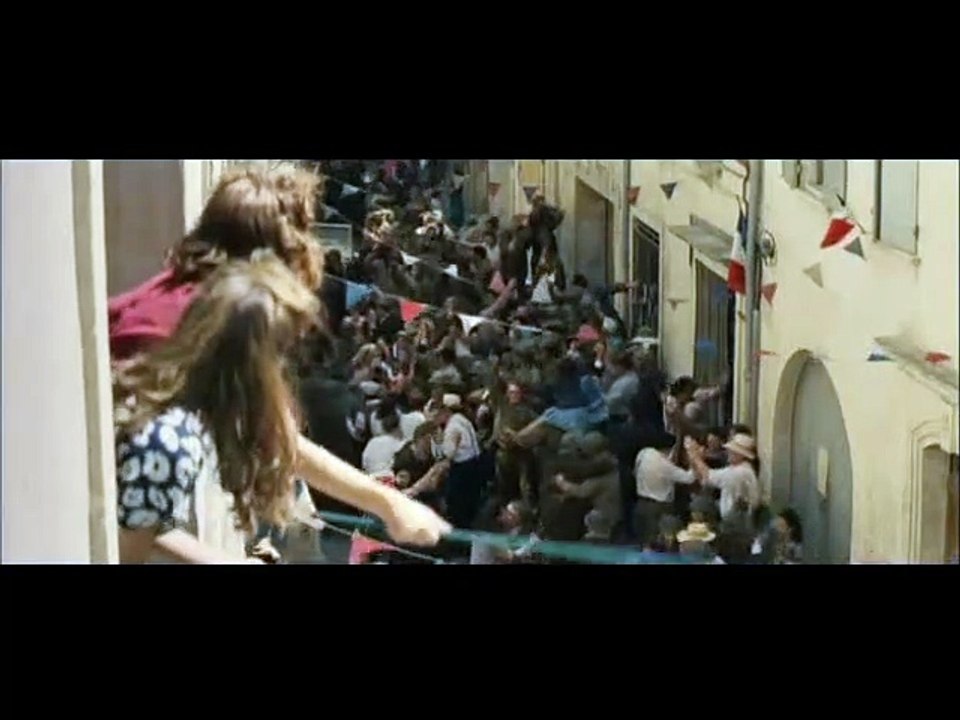 Indigènes Bande-annonce VF