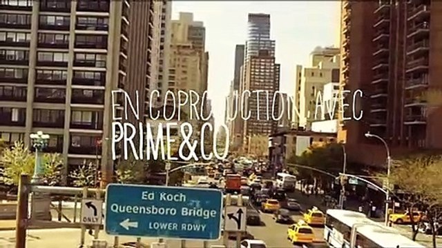 In America - saison 1 Premières minutes exclusives VF