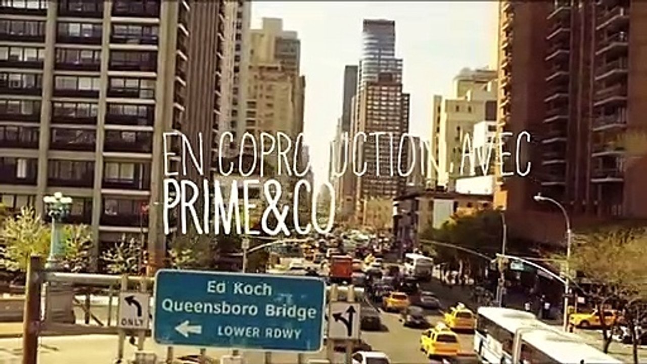 In America - saison 1 Premières minutes exclusives VF