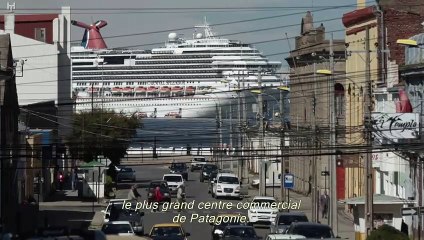 Zona Franca Bande-annonce VO