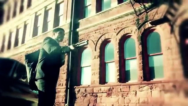 Une Nuit en enfer : la série - saison 1 Bande-annonce (2) VO