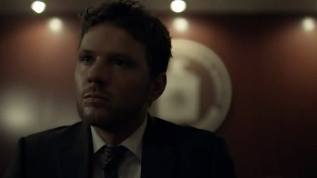 Shooter - saison 2 Teaser (2) VO