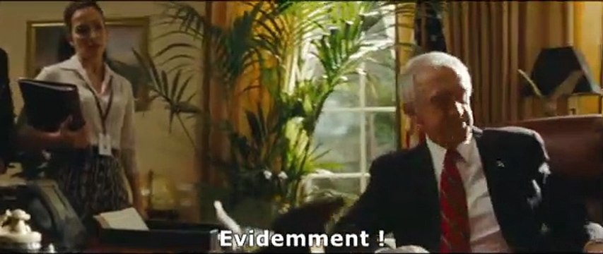 G.I. Joe - Le réveil du Cobra Bande-annonce VO