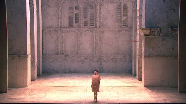 Roméo et Juliette BONUS Suliane Brahim et Jérémy Lopez