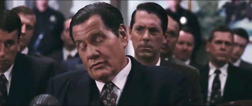 The Bronx Bull Bande-annonce VO