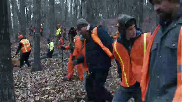 Prisoners Extrait vidéo VF