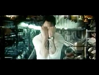 Constantine Bande-annonce VF