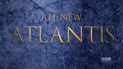 Atlantis - saison 1 - épisode 10 Teaser VO