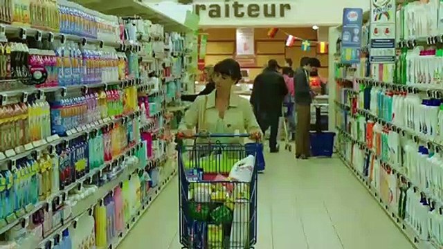 Héroïnes - saison 1 Bande-annonce VF