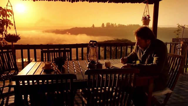 Les Yeux jaunes des crocodiles Bande-annonce VF