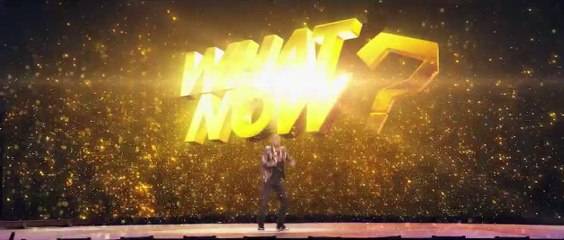 Kevin Hart: What Now? Bande-annonce VO