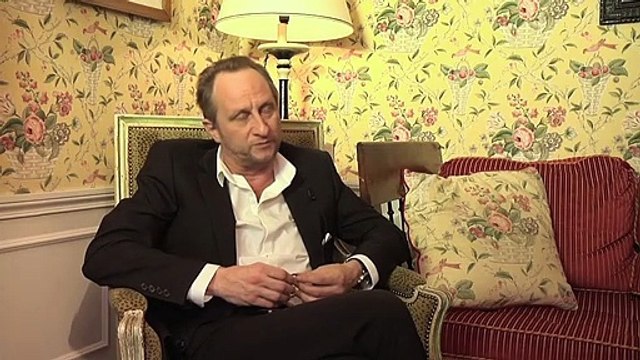 Les Rayures du zèbre : Le football est un merveilleux alibi