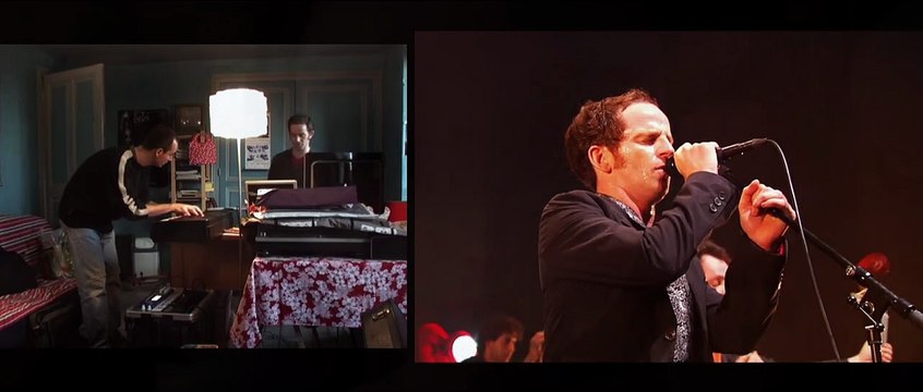 Jack et la mécanique du coeur - MAKING OF Jack