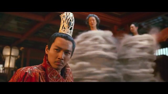 Chasseur de monstres 2 Bande-annonce VO