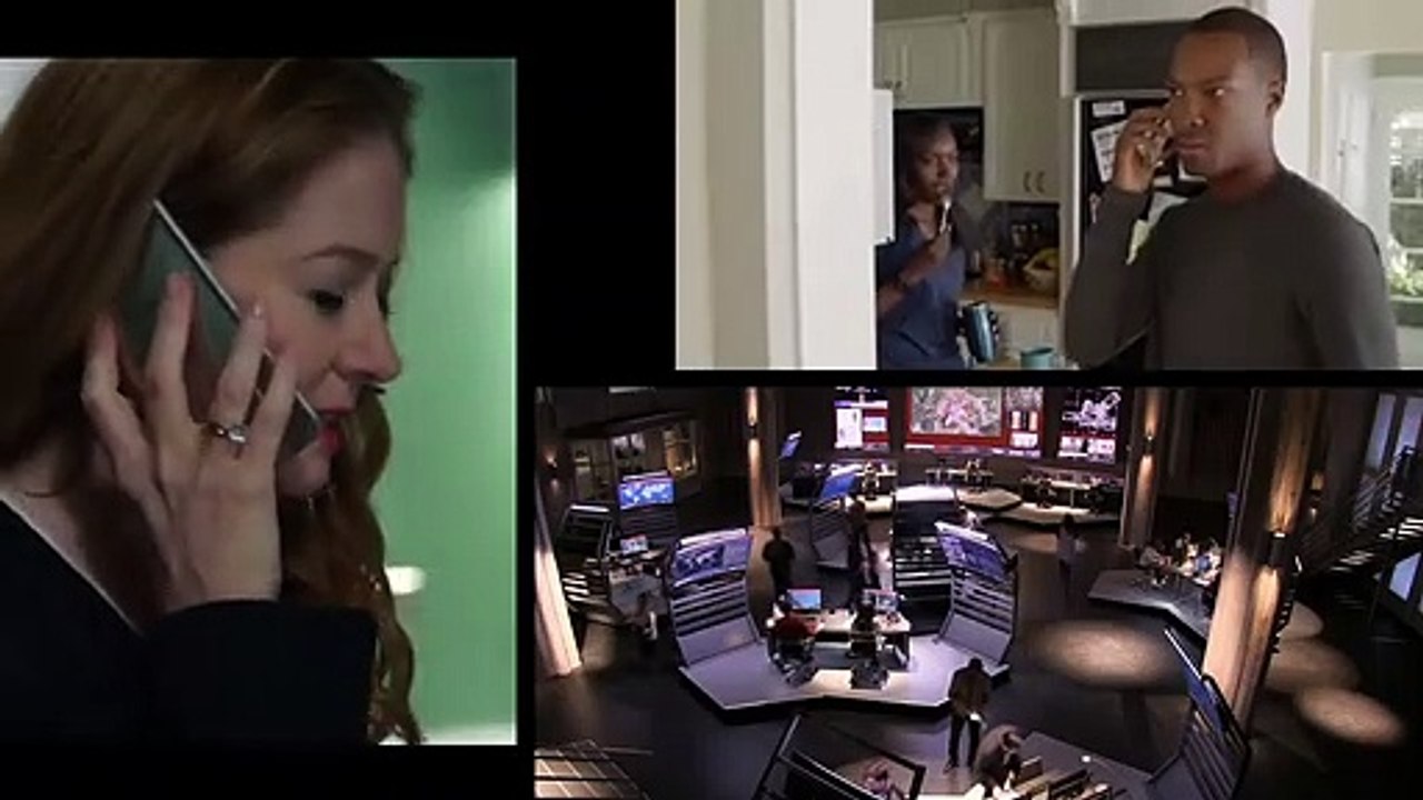 24: Legacy - saison 1 SPOT TV VO "An Incredible Return"