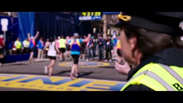 Mark Wahlberg et Peter Berg : C'était un tournage éprouvant émotionnellement