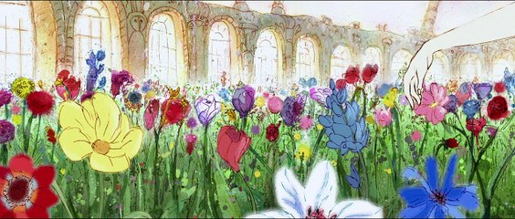 Tante Hilda ! Bande-annonce VF