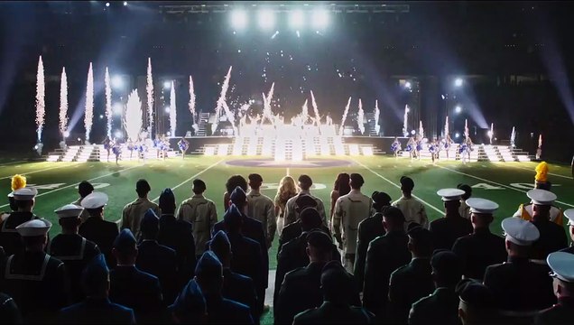 Un jour dans la vie de Billy Lynn Bande-annonce VO