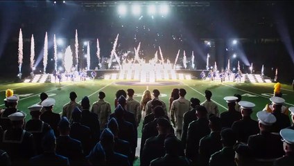 Un jour dans la vie de Billy Lynn Bande-annonce VO