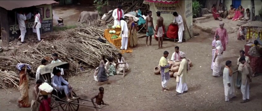 Les Lettres de Mère Teresa Bande-annonce VF