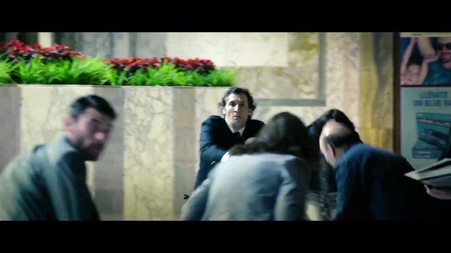 Insiders Bande-annonce VF