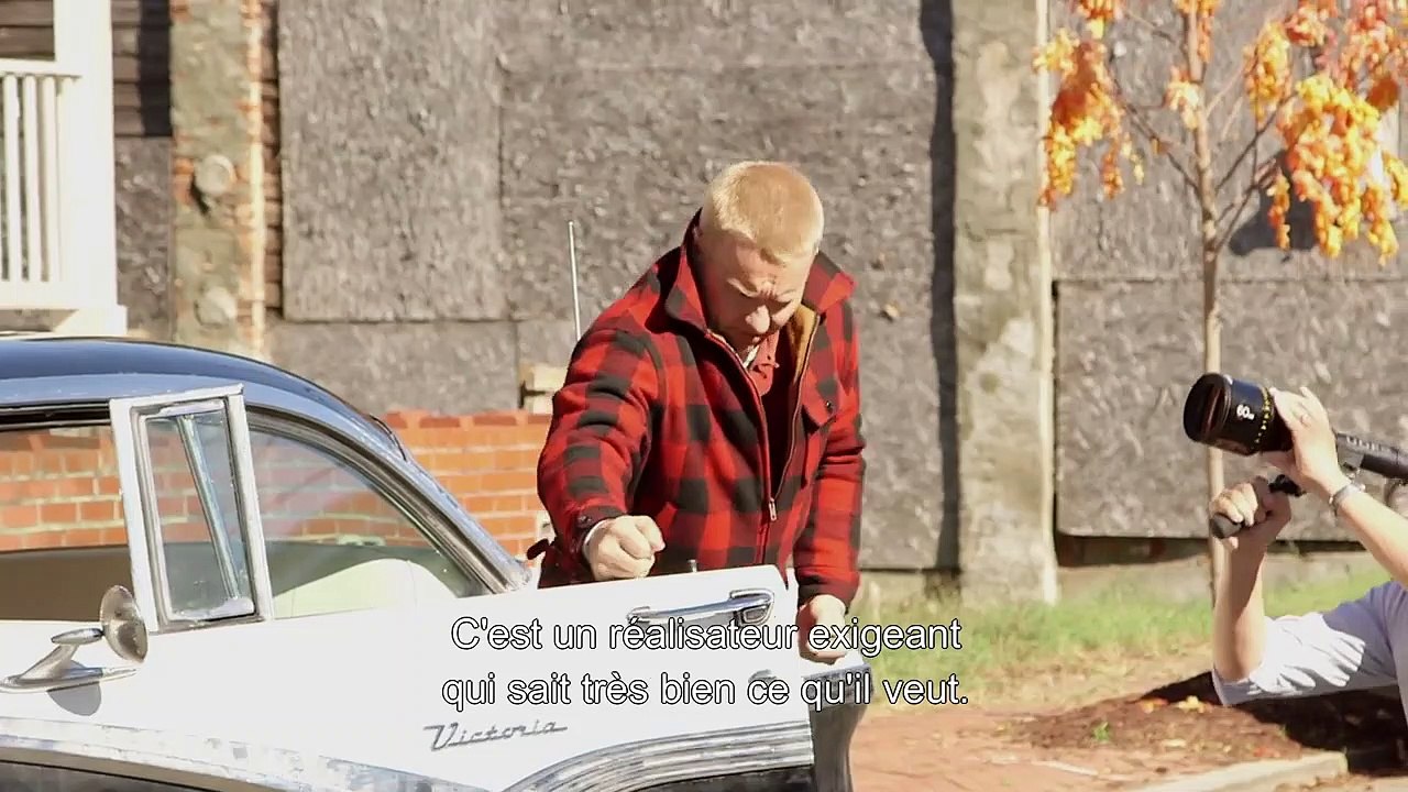 Loving BONUS VO "Une histoire vraie"