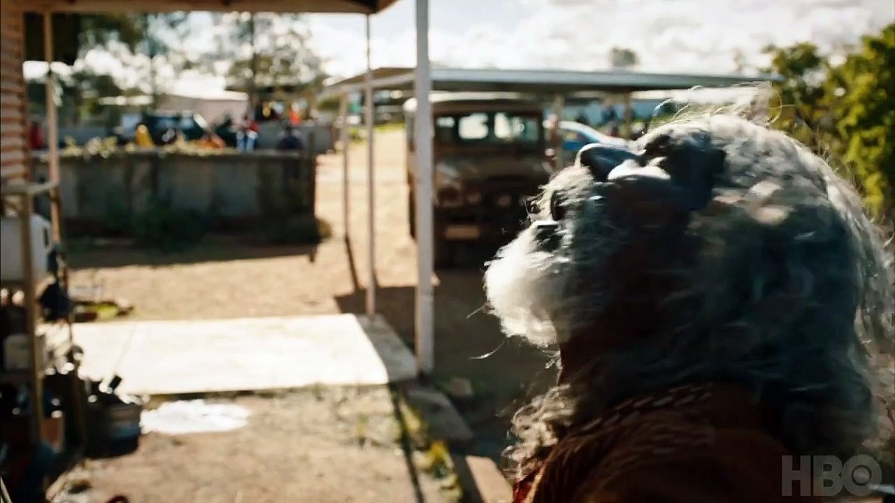 The Leftovers - saison 3 Teaser VO