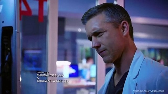 Chicago Med - saison 2 - épisode 12 Teaser VO