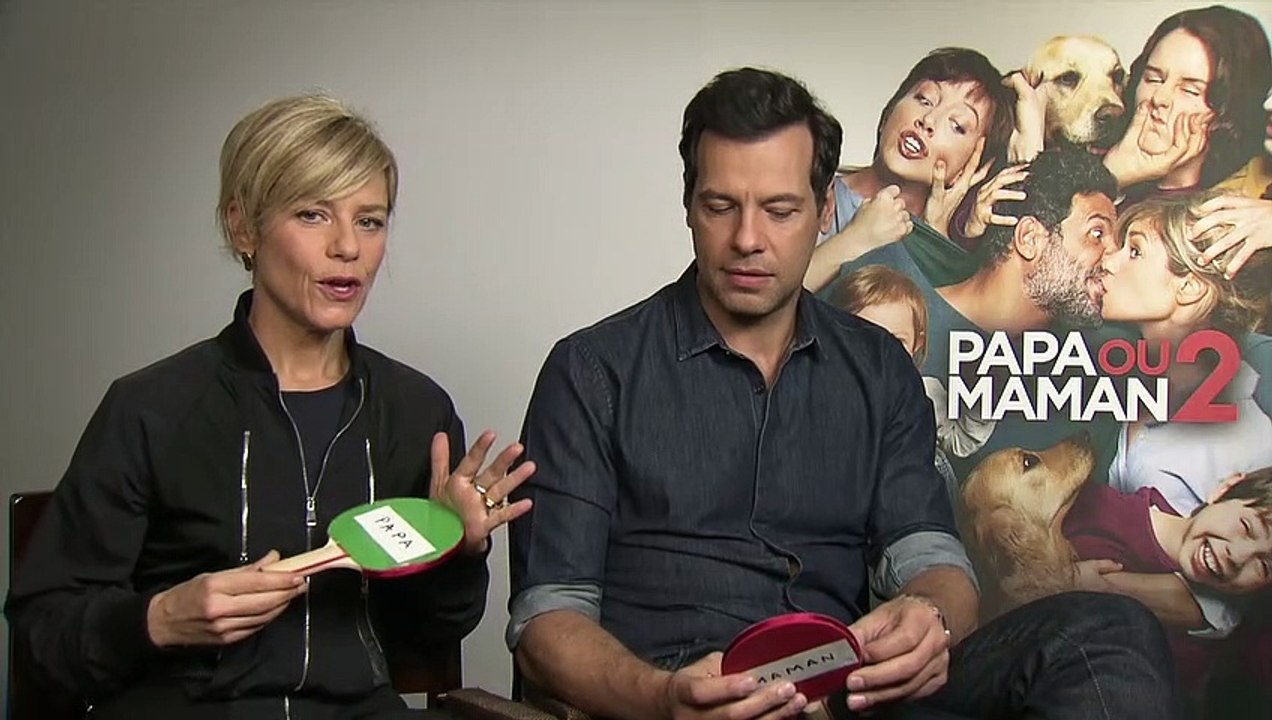 Marina Foïs : "Travailler avec Laurent Cantet, c'est un voyage !"