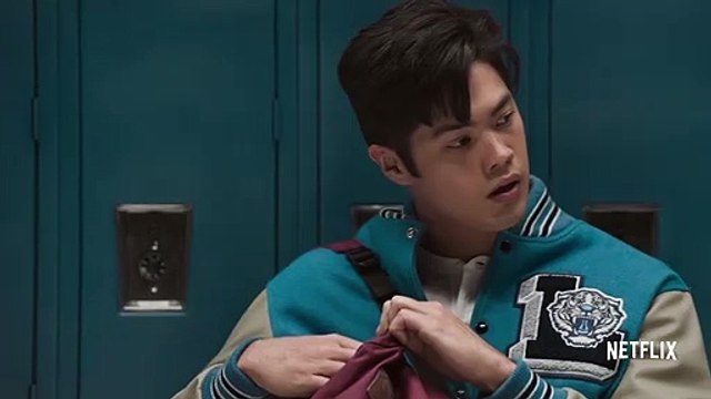 13 Reasons Why - Date de lancement VF