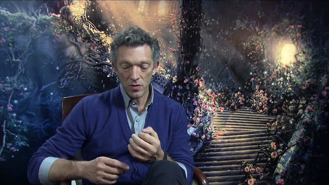 La Belle et la Bête : comment Vincent Cassel s'est approprié la Bête